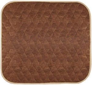 Americare Portable Absorbent Non-Slip Chair Pad