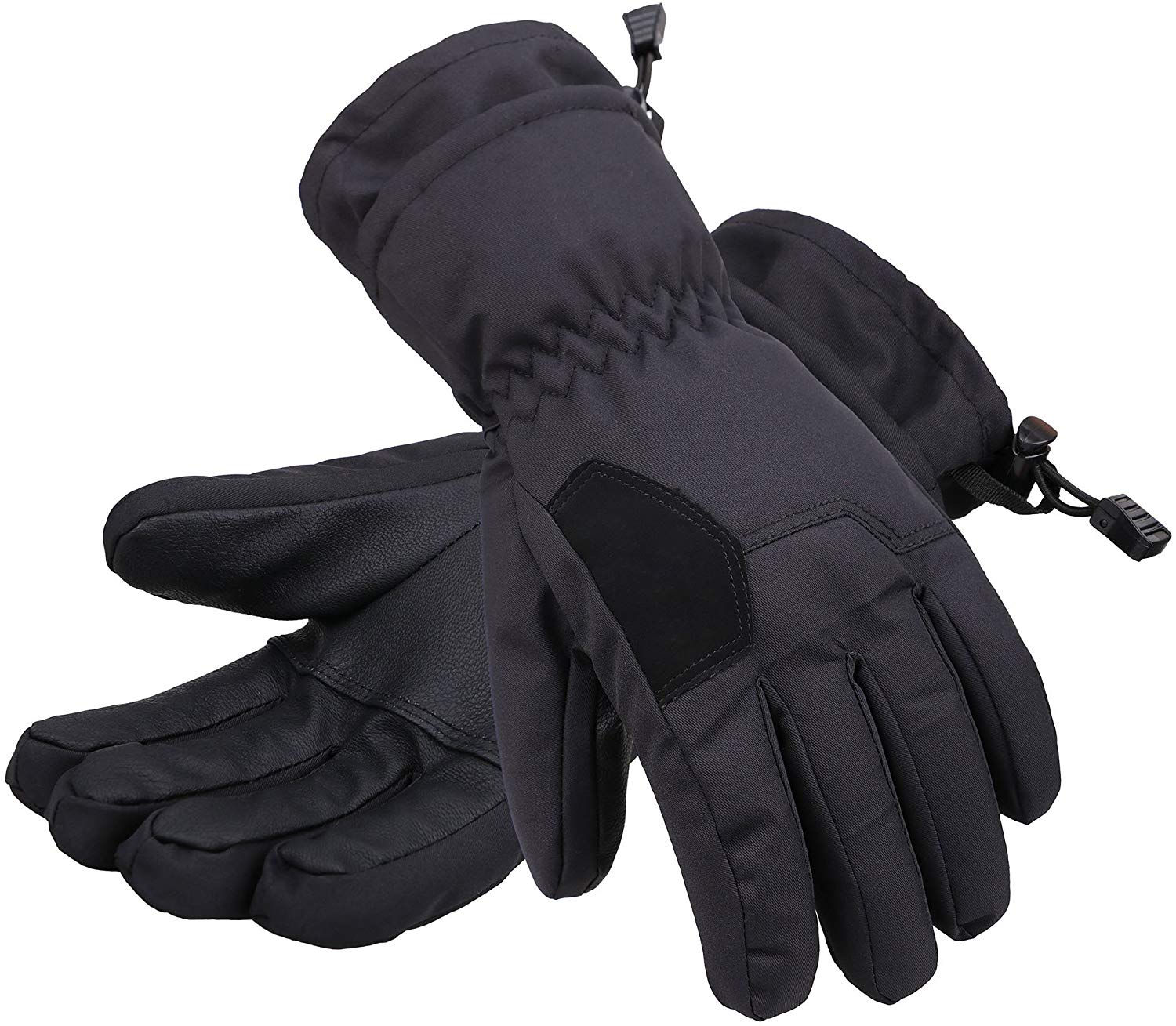 Andorra Kids Thinsulate Insulated Ski Gloves