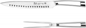 Cangshan NSF International Certified Slicing Knife, 9-Inch