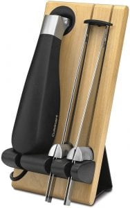 Cuisinart Stainless Steel Electric Slicing Knife