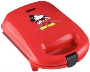Disney Non-Skid Mickey Mouse Cake Pop Maker