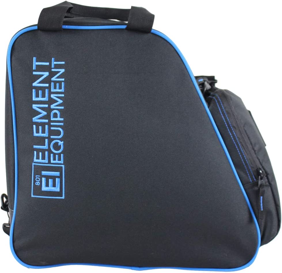 Element Equipment Polyester Ski Boot Bag Pack