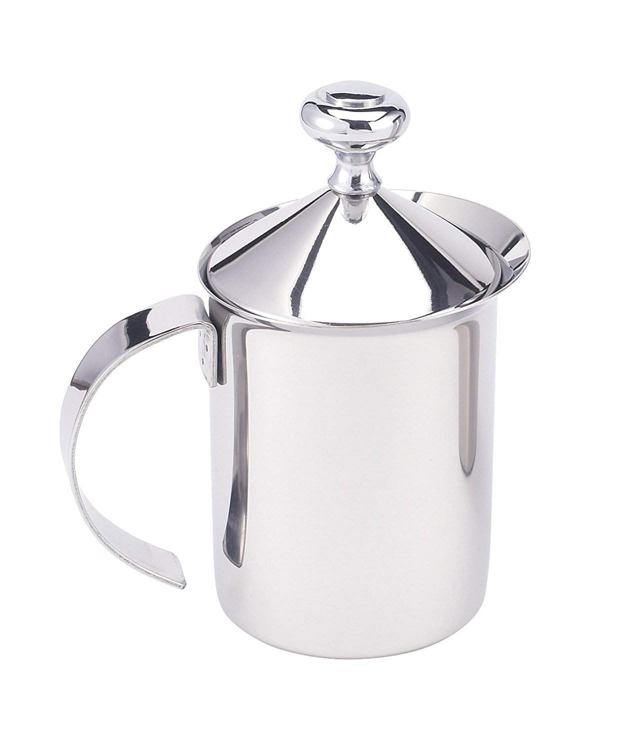 HIC Harold Import Co. Milk Creamer Frother Pitcher