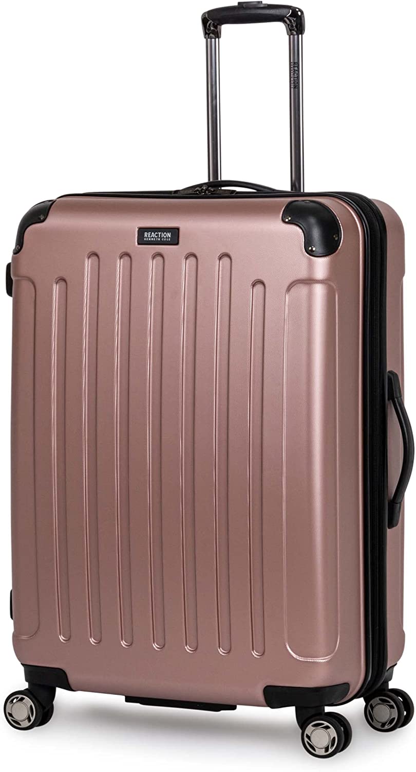 Kenneth Cole Renegade Spinner Traveler Suitcase, 28-Inch