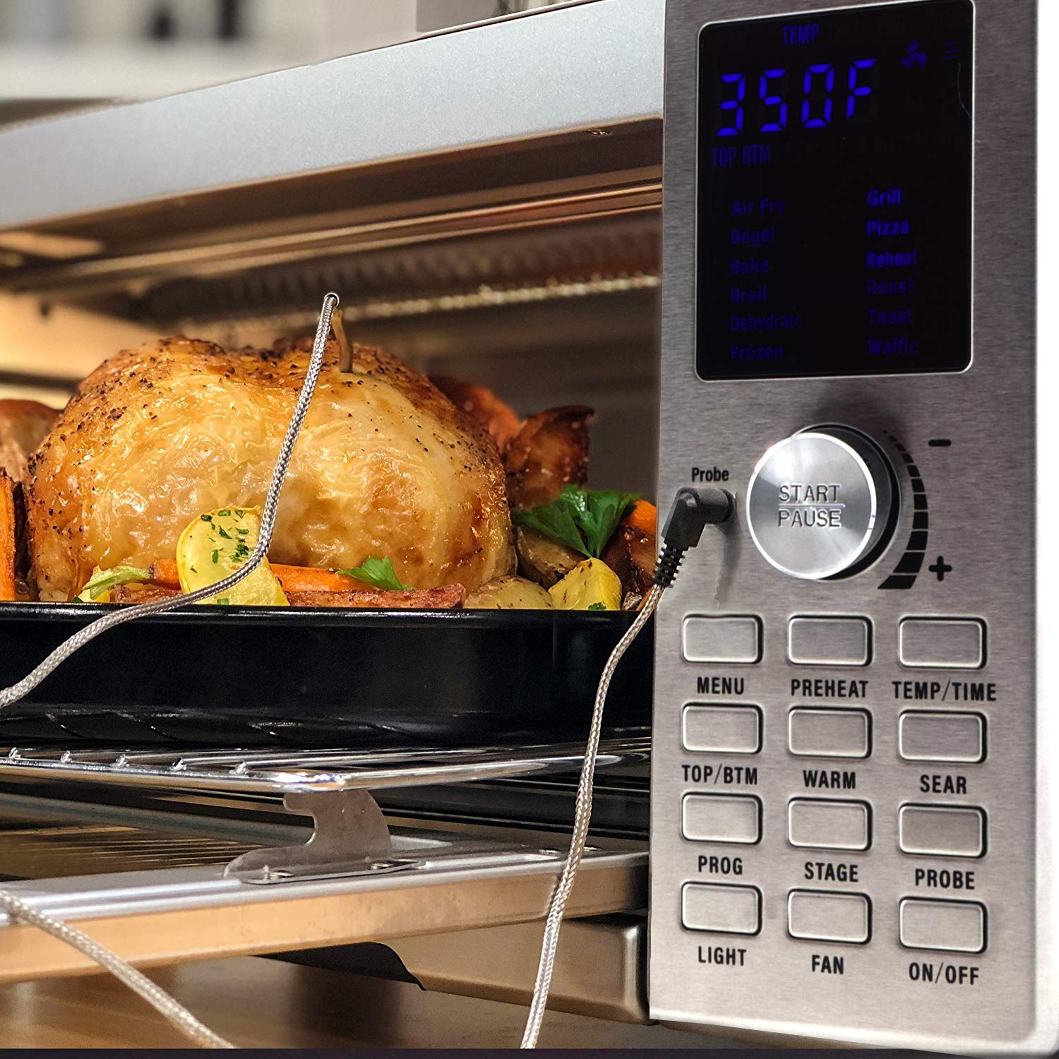 NuWave Convection Oven