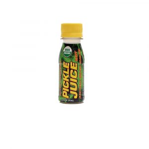 Pickle Juice Athlete’s Pickle Juice Shots, 2.5-Ounce