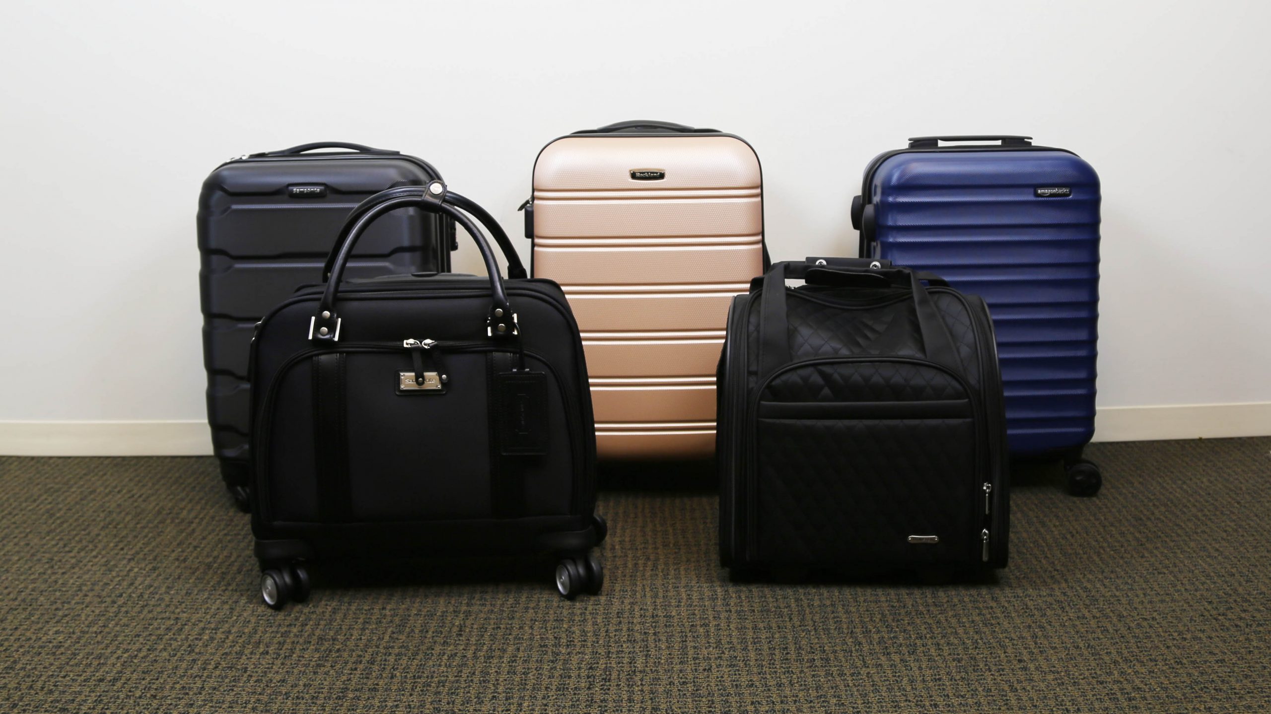 The Best Roller Bag | Reviews, Ratings, Comparisons
