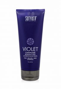 Surface Pure Blonde Toning Purple Conditioner, 7-Ounce