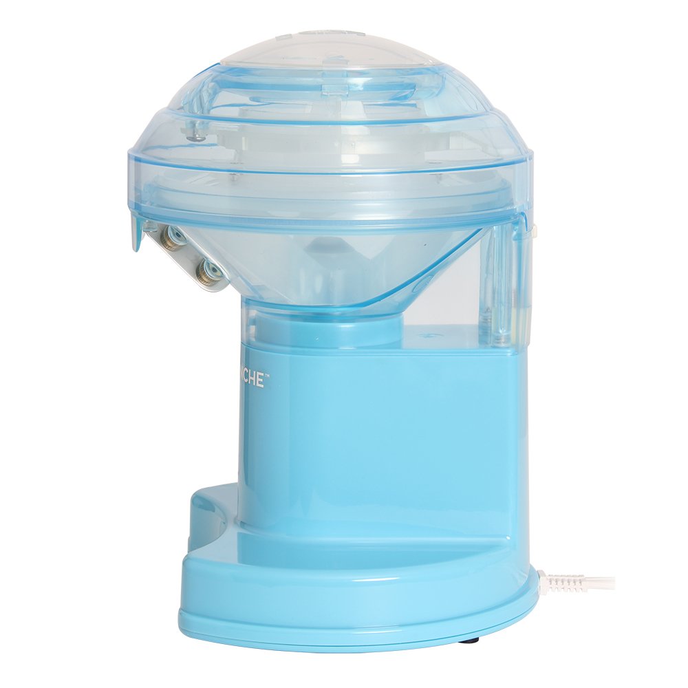 Time for Treats Ice Shaver Snow Cone Maker