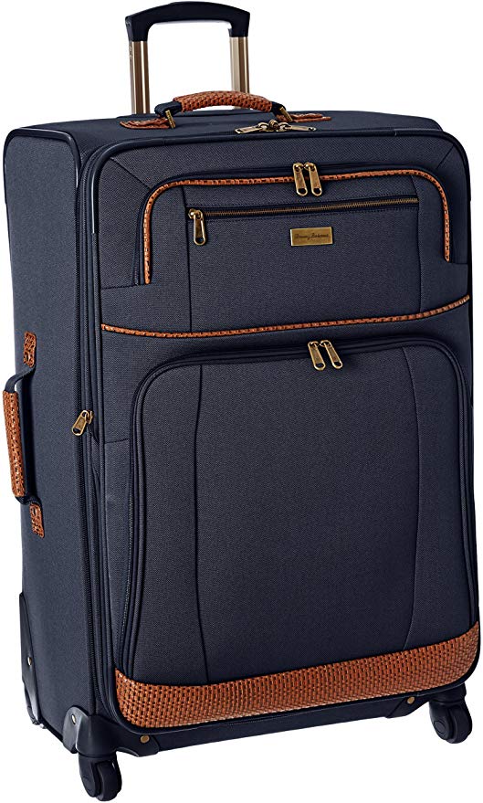 Tommy Bahama Lightweight Spinner Luggage
