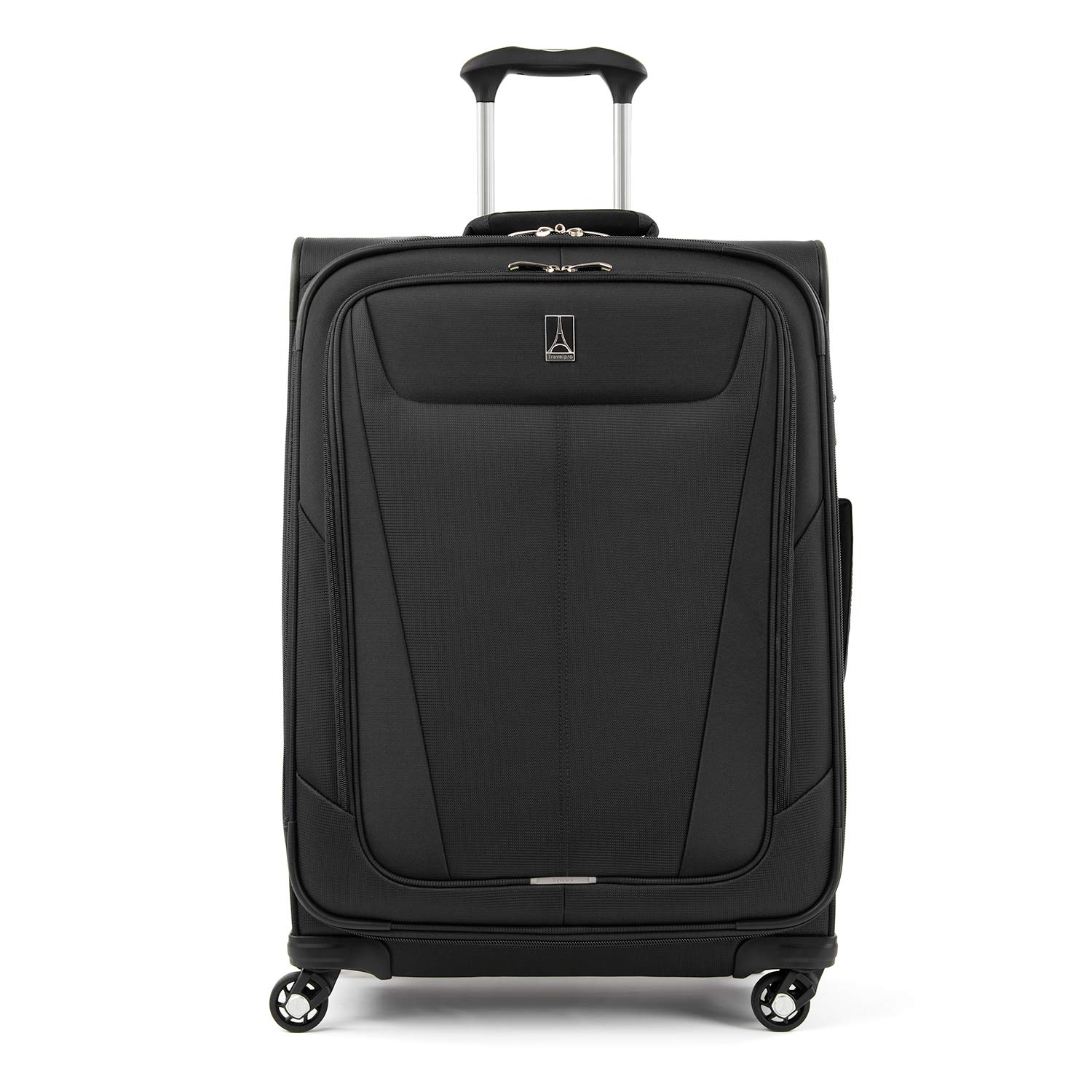 Travelpro Maxlite 5 Contour Grip Spinner Suitcase, 25-Inch