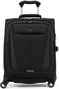 Travelpro Maxlite Ergonomic Carry On Suitcase, 21-Inch