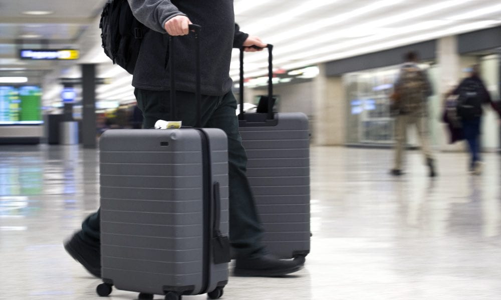 Some airlines are raising baggage fees—here's what you need to know