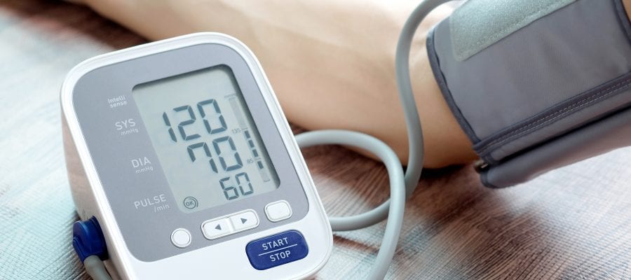Best Blood Pressure Monitor For Home Use