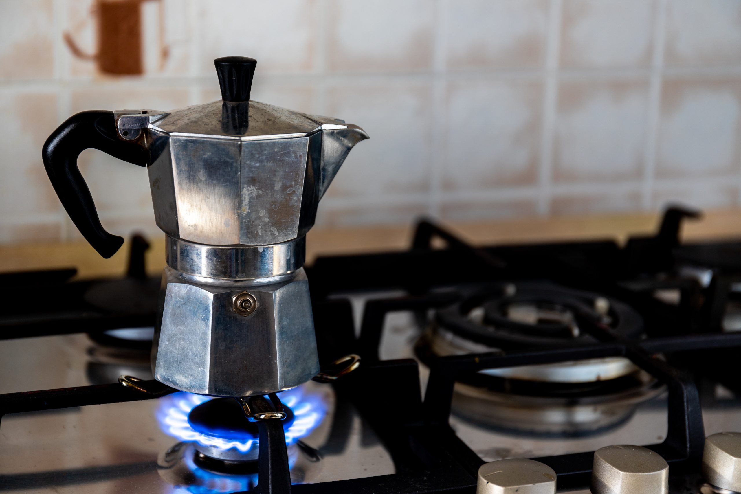 Thespian Abnormaal verdrievoudigen The Best Stovetop Espresso Maker | Reviews, Ratings, Comparisons