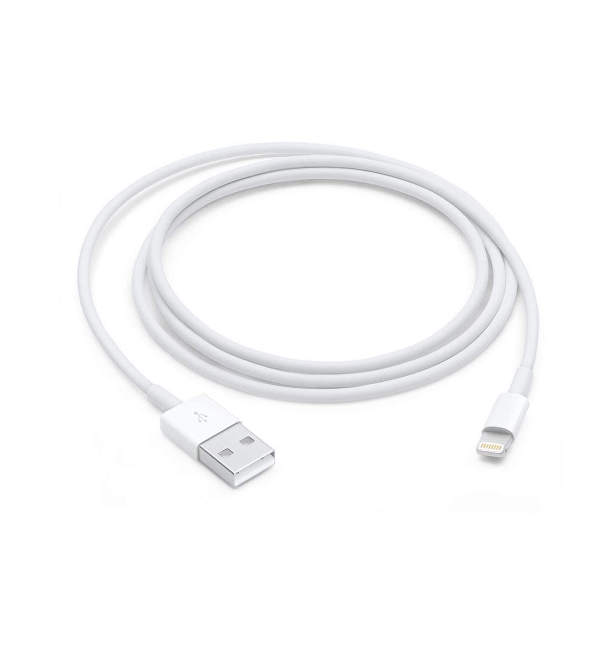 Apple Syncing iPhone Charger Cord, 3-Foot