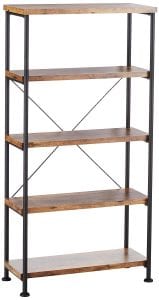 Coaster Home Contemporary Bookcase For Home Office