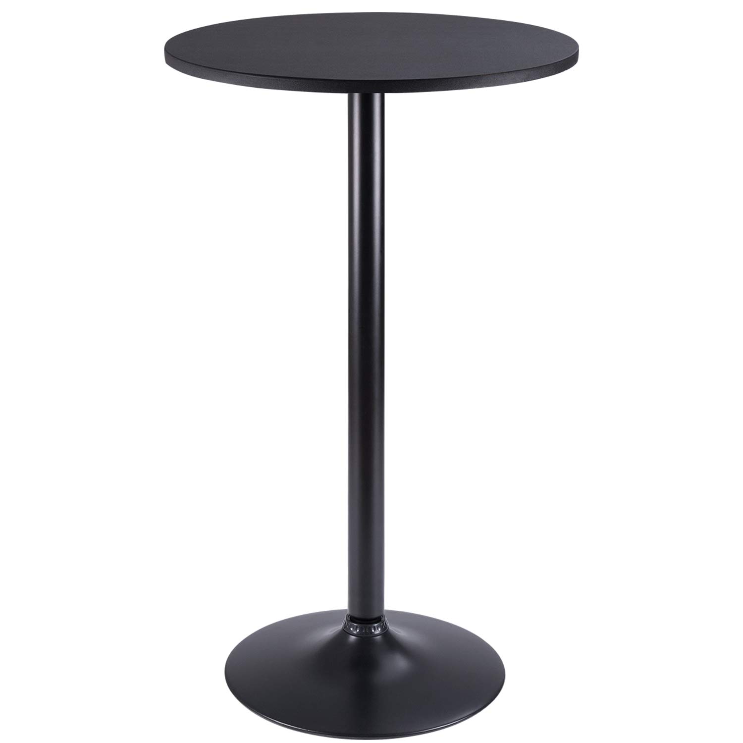 Furmax Non-Scratch Easy Assemble Bar Table