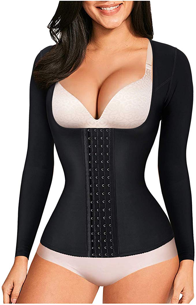 Slim For The Summer With The Best Waist Trainer | September 2022