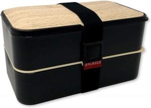 GRUB2GO Original Air-Tight Bento Box