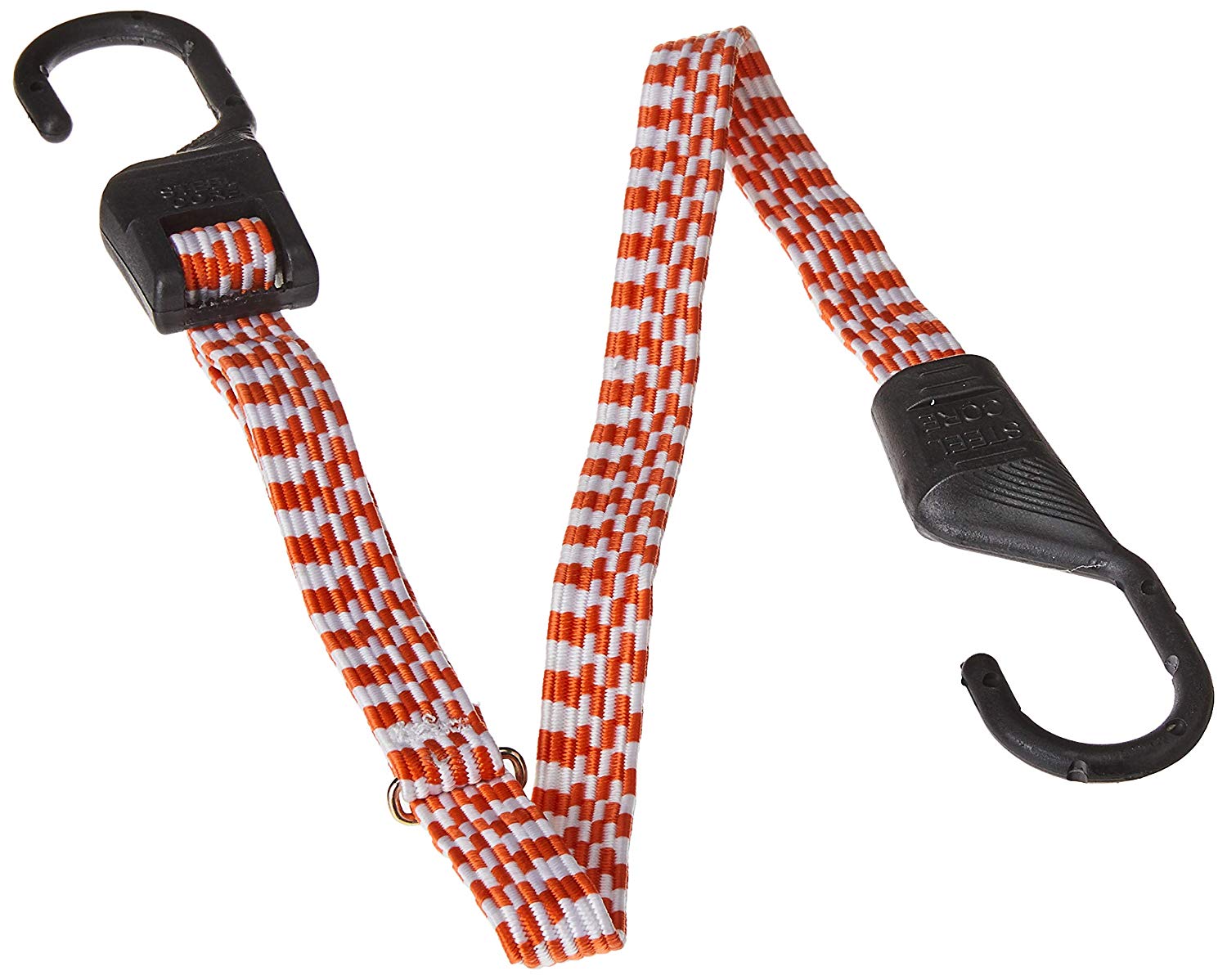 Keeper Weather Resistant Travel Bungee Cord