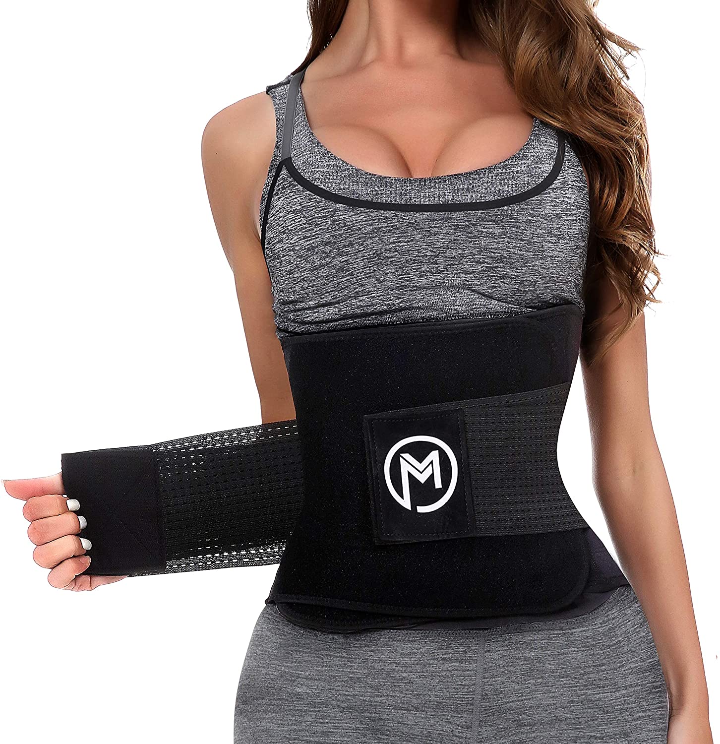 produceren nicotine Kabelbaan Slim For The Summer With The Best Waist Trainer of 2023