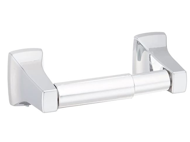 Moen Wall Mounted Reflective Toilet Paper Holder