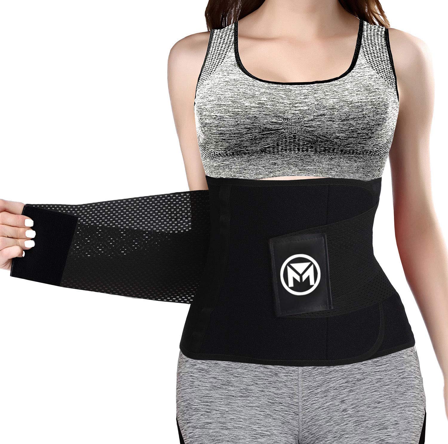 produceren nicotine Kabelbaan Slim For The Summer With The Best Waist Trainer of 2023