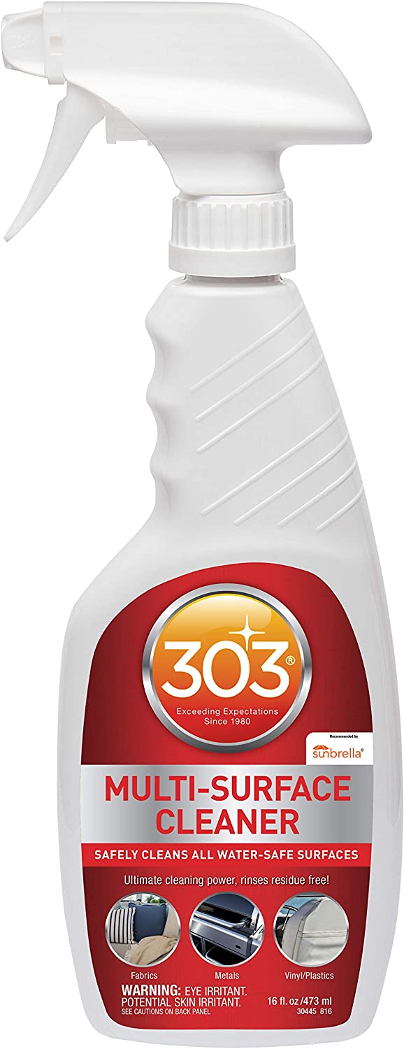 303 Products Multi Surface Cleaner Spray