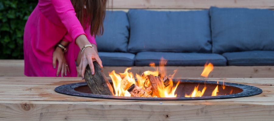 The Best Fire Pit January 2022, Are Fire Pits Good For Heat