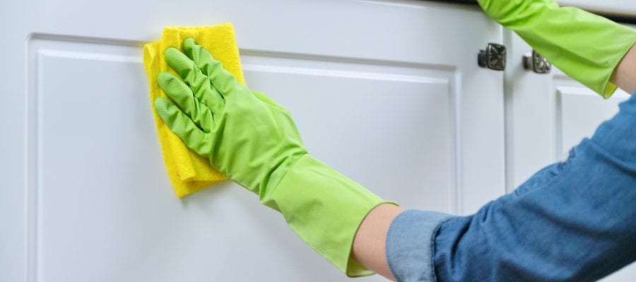 Best Cleaning Sponge