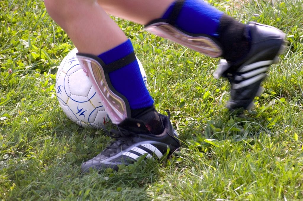 Download The Best Soccer Shin Guards | June 2020
