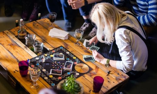Best Board Game For Adults