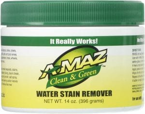 A-MAZ Chlorine-Free Fast Household Stain Remover