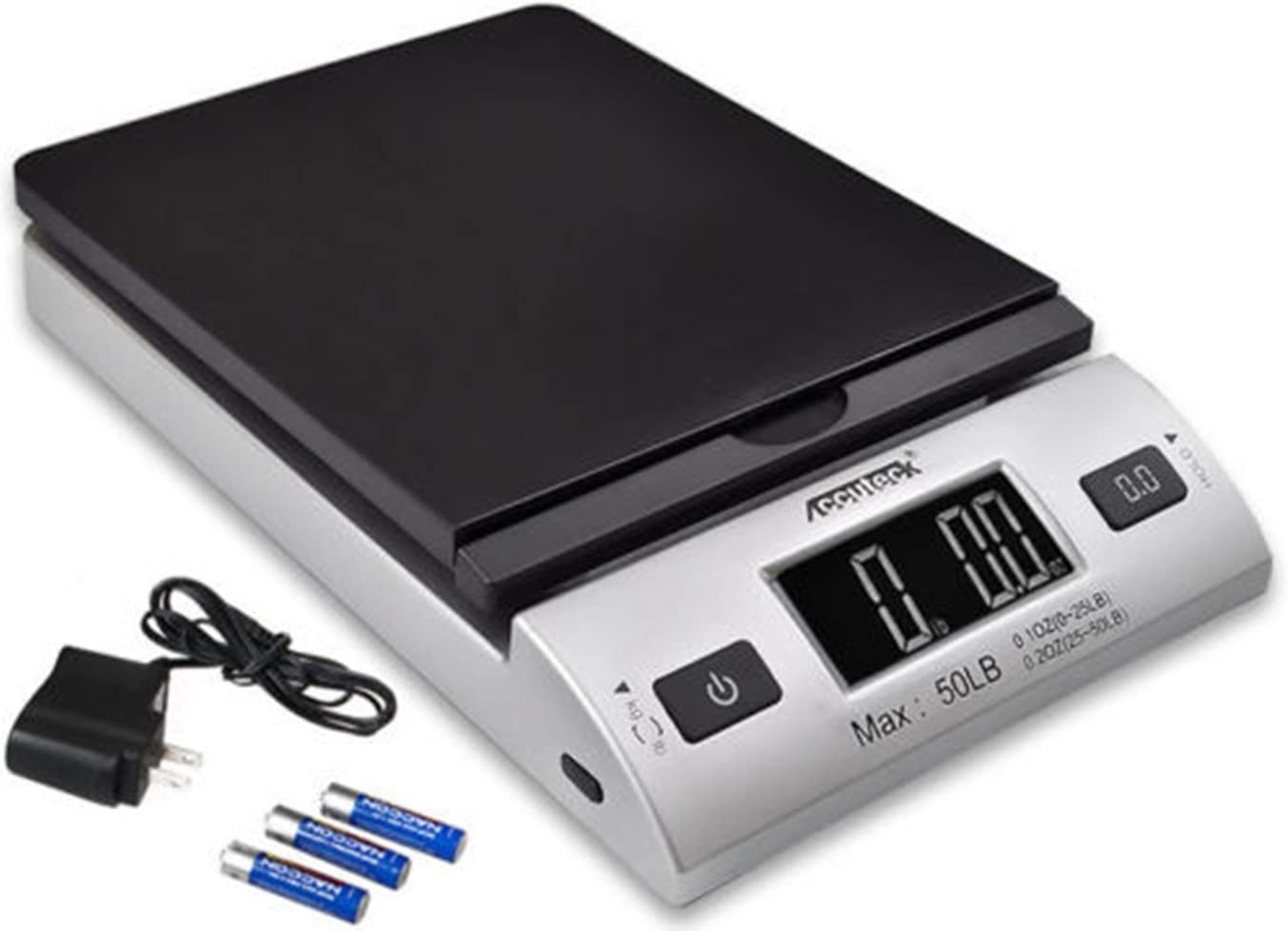 Accuteck W-8250 All-In-1 Smart Postal Scale
