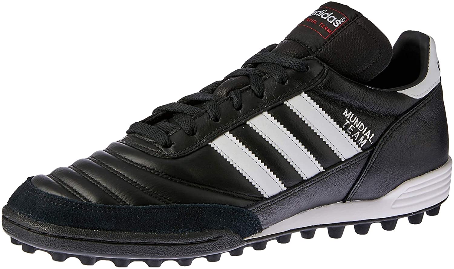 Adidas Performance Mundial Synthetic Lined Men’s Soccer Shoes