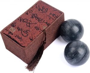 Ambs Natural Gift Zen Balls