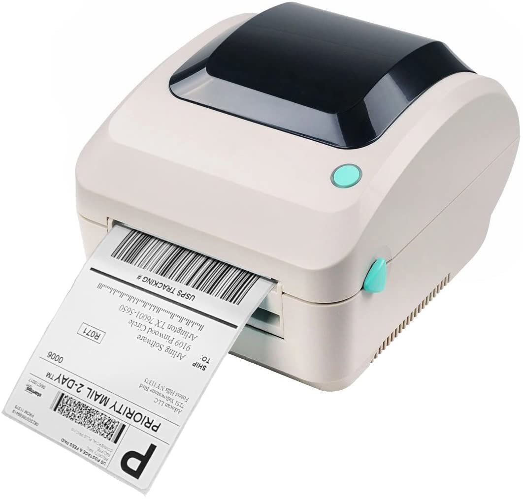 Arkscan 2054A Shipping Label Writer