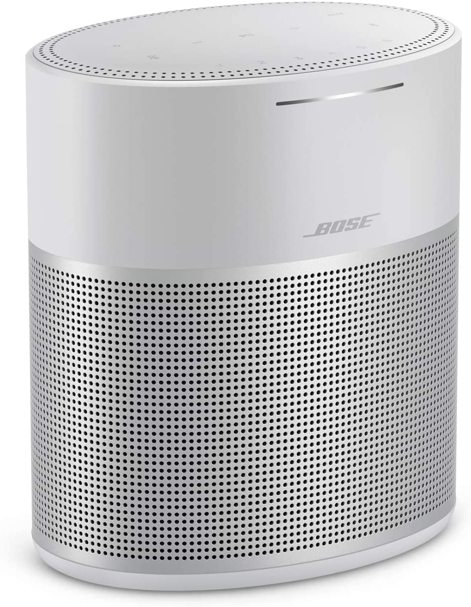 Bose Smart Home Speaker With Built-In Amazon Alexa