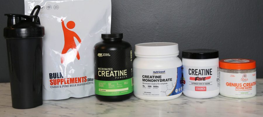 Bulk Supplements Review With Protein And Creatine (for 2023)