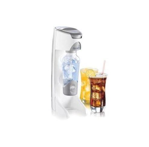 Flavorstation One Button Soda Maker Machine For Home