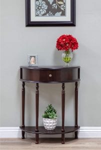Frenchi Home Furnishing Side End Table