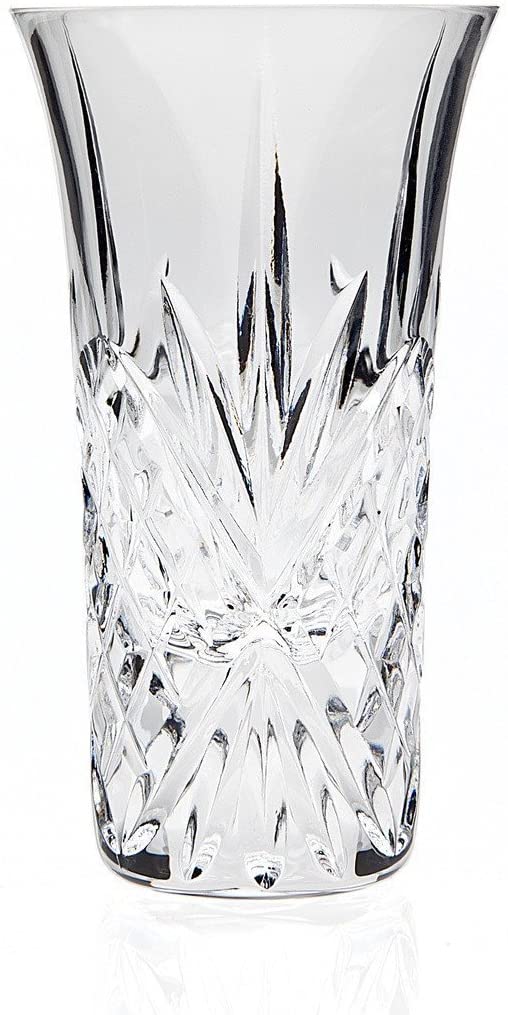Godinger Dublin Vodka Shot Glasses, 6-Piece