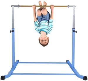 Gymbarpro Horizontal Gymnastics Training Kip Bar