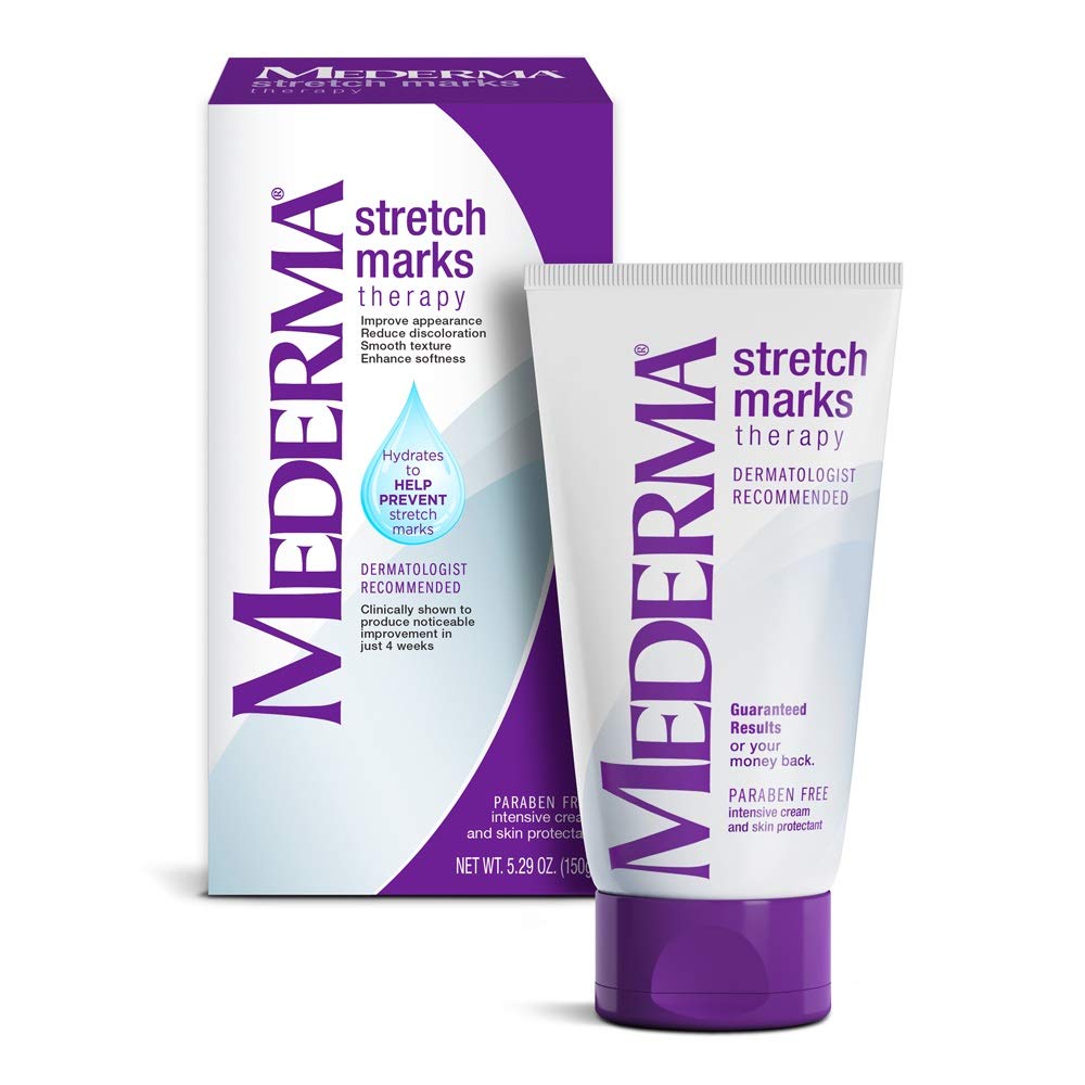 Mederma Hydrating Stretch Marks Therapy