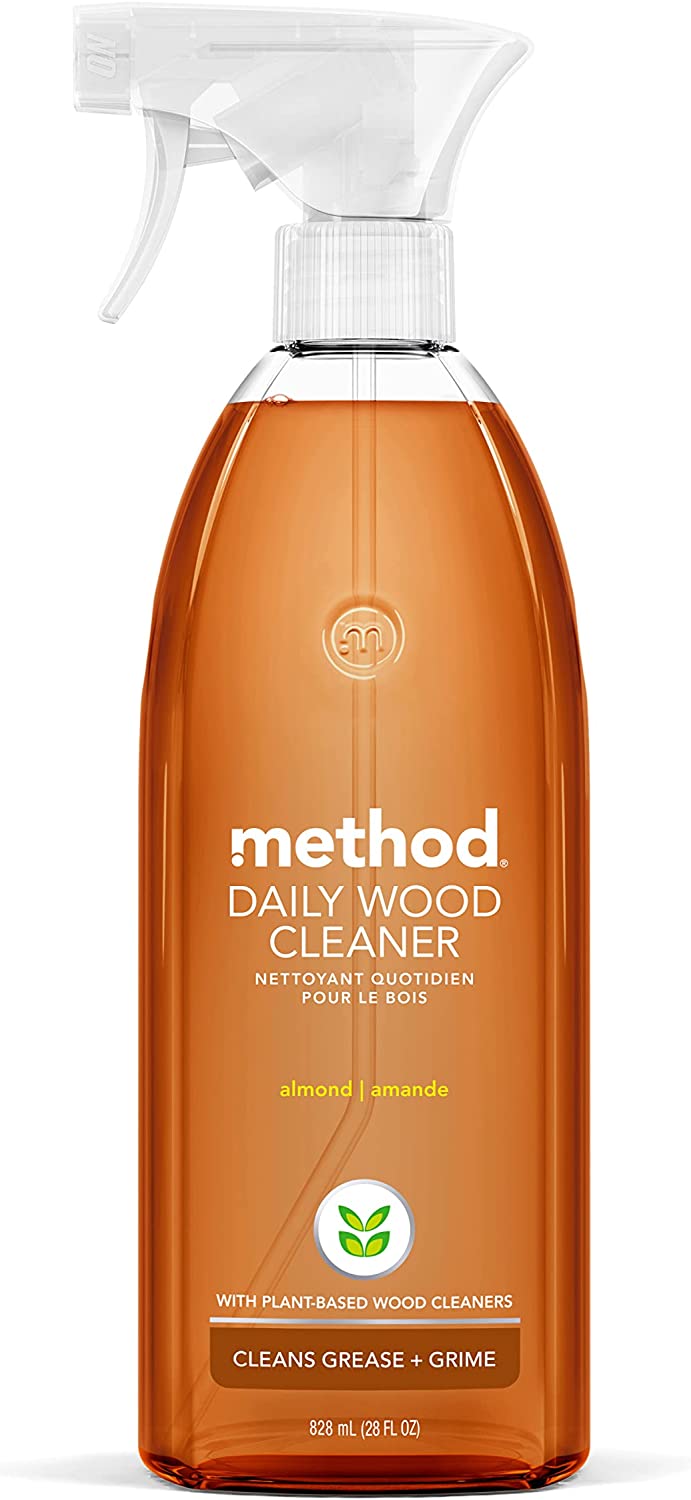 Method Non-Toxic Table Cleaner, 8-Pack
