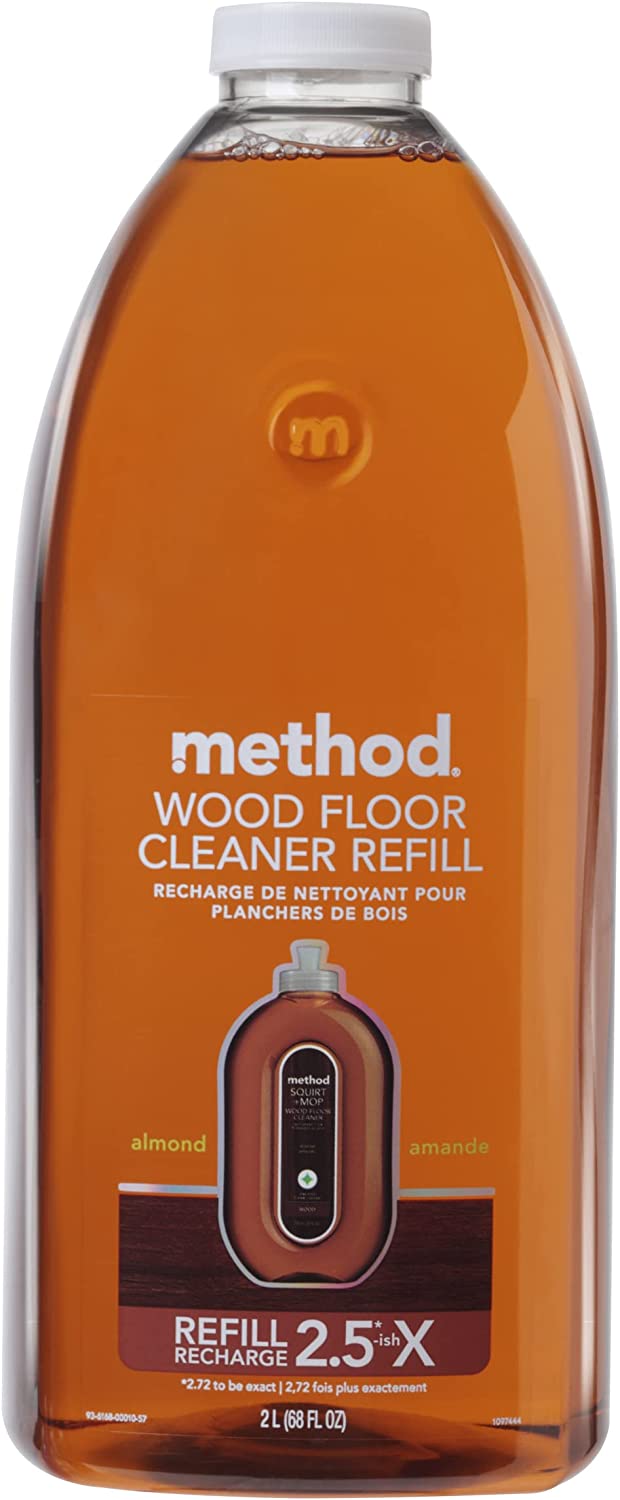 Method Cruelty-Free Daily Mopping Solution