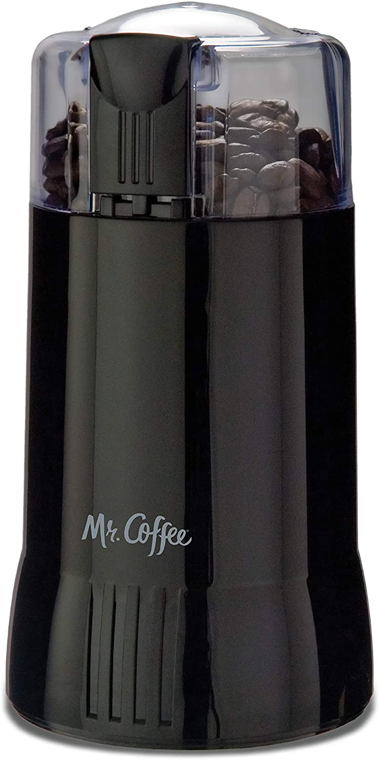 Mr. Coffee Ultra Fine Fresh Grinder