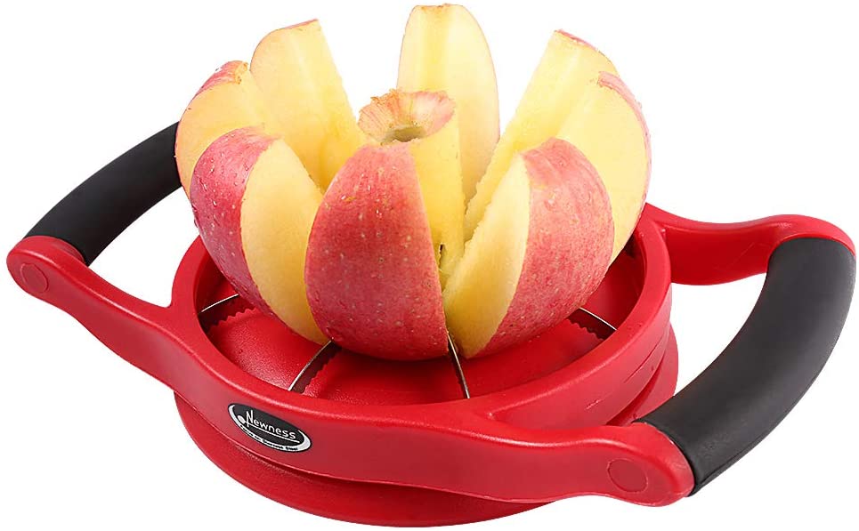 Silit Apple Corer and Slicer 18/10 Stainless Steel Rustproof 