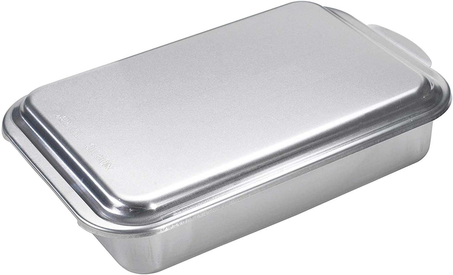 Nordic Ware Commercial Easy Clean Cake Pan, 9×13-Inch
